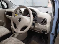 Mazda CAROL лот № 5034 оценка 3.5  с аукциона в Японии 6