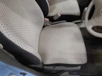 Mazda CAROL лот № 5034 оценка 3.5  с аукциона в Японии 7