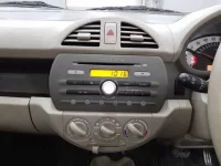 Mazda CAROL лот № 5034 оценка 3.5  с аукциона в Японии 8