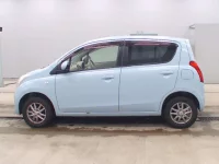 Mazda CAROL лот № 5034 оценка 3.5  с аукциона в Японии 3