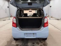 Mazda CAROL лот № 5034 оценка 3.5  с аукциона в Японии 10