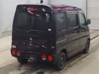 Mitsubishi TOWNBOX лот № 5026 оценка 3  с аукциона в Японии 1