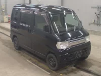 Mitsubishi TOWNBOX лот № 5026 оценка 3  с аукциона в Японии 4