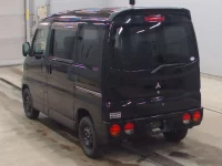 Mitsubishi TOWNBOX лот № 5026 оценка 3  с аукциона в Японии 5