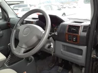 Mitsubishi TOWNBOX лот № 5026 оценка 3  с аукциона в Японии 6