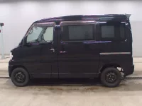 Mitsubishi TOWNBOX лот № 5026 оценка 3  с аукциона в Японии 3