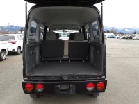 Mitsubishi TOWNBOX лот № 5026 оценка 3  с аукциона в Японии 8