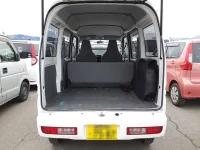 Mitsubishi MINICAB MIEV лот № 39 оценка 3.5  с аукциона в Японии 10