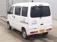 Mitsubishi MINICAB MIEV лот № 39 оценка 3.5  с аукциона в Японии 5