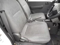 Mitsubishi MINICAB MIEV лот № 39 оценка 3.5  с аукциона в Японии 7