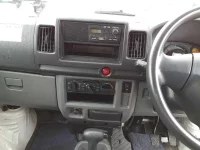 Mitsubishi MINICAB MIEV лот № 39 оценка 3.5  с аукциона в Японии 8