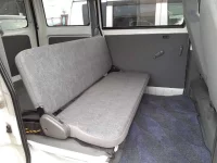 Mitsubishi MINICAB MIEV лот № 39 оценка 3.5  с аукциона в Японии 9