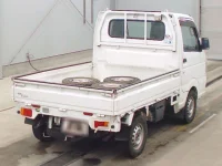 Mitsubishi MINICAB TRUCK лот № 3098 оценка 3  с аукциона в Японии 1