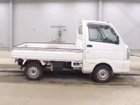 Mitsubishi MINICAB TRUCK лот № 3098 оценка 3  с аукциона в Японии 2