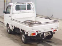 Mitsubishi MINICAB TRUCK лот № 3098 оценка 3  с аукциона в Японии 5