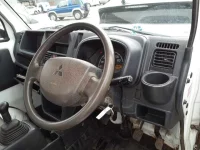 Mitsubishi MINICAB TRUCK лот № 3098 оценка 3  с аукциона в Японии 6