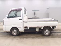Mitsubishi MINICAB TRUCK лот № 3098 оценка 3  с аукциона в Японии 3