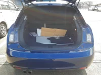 Audi A1 лот № 5552 оценка 99  с аукциона в Японии 9