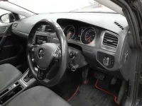 Volkswagen GOLF лот № 3112 оценка 4  с аукциона в Японии 6