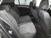 Volkswagen GOLF лот № 3112 оценка 4  с аукциона в Японии 9