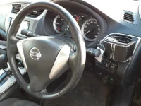 Nissan SYLPHY лот № 5566 оценка R  с аукциона в Японии 6