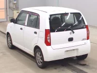 Suzuki ALTO VAN лот № 5045 оценка 2  с аукциона в Японии 5