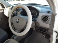 Suzuki ALTO VAN лот № 5045 оценка 2  с аукциона в Японии 6