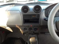 Suzuki ALTO VAN лот № 5045 оценка 2  с аукциона в Японии 8