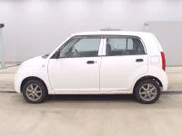 Suzuki ALTO VAN лот № 5045 оценка 2  с аукциона в Японии 3