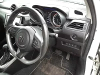 Suzuki SWIFT лот № 3145 оценка 4  с аукциона в Японии 6