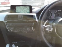 BMW 3-Series лот № 3201 оценка 4  с аукциона в Японии 7