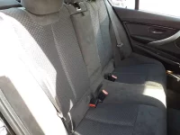 BMW 3-Series лот № 3201 оценка 4  с аукциона в Японии 8