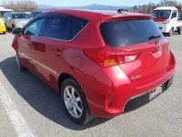 Toyota AURIS лот № 8010 оценка 99  с аукциона в Японии 5