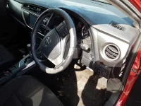 Toyota AURIS лот № 8010 оценка 99  с аукциона в Японии 6