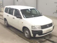 Toyota PROBOX лот № 5576 оценка 3  с аукциона в Японии 4