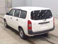 Toyota PROBOX лот № 5576 оценка 3  с аукциона в Японии 5