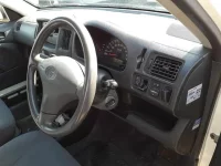 Toyota PROBOX лот № 5576 оценка 3  с аукциона в Японии 6