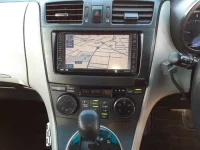 Toyota MARK X ZIO лот № 3131 оценка 4  с аукциона в Японии 8