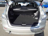 Toyota MARK X ZIO лот № 3131 оценка 4  с аукциона в Японии 9