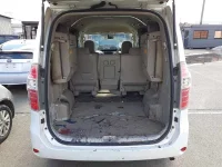 Toyota NOAH лот № 5551 оценка 3.5  с аукциона в Японии 10