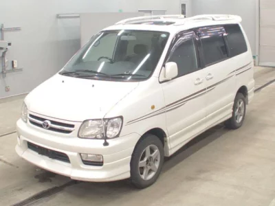 Toyota TOWN ACE NOAH