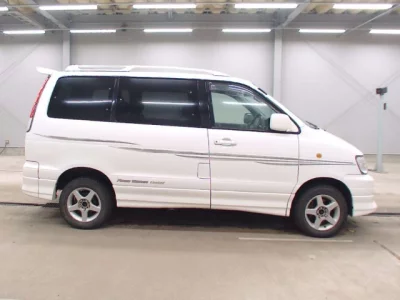 Toyota TOWN ACE NOAH