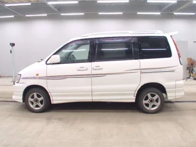 Toyota TOWN ACE NOAH