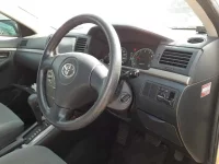 Toyota COROLLA RUNX лот № 3206 оценка RA  с аукциона в Японии 6