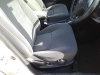 Toyota COROLLA RUNX лот № 3206 оценка RA  с аукциона в Японии 7