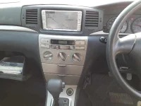 Toyota COROLLA RUNX лот № 3206 оценка RA  с аукциона в Японии 8