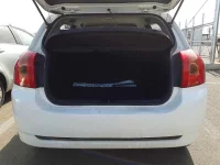 Toyota COROLLA RUNX лот № 3206 оценка RA  с аукциона в Японии 10