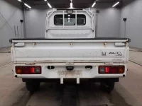 Honda ACTY TRUCK лот № 5056 оценка RA  с аукциона в Японии 8