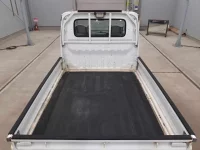 Honda ACTY TRUCK лот № 5056 оценка RA  с аукциона в Японии 9