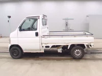 Honda ACTY TRUCK лот № 5056 оценка RA  с аукциона в Японии 3